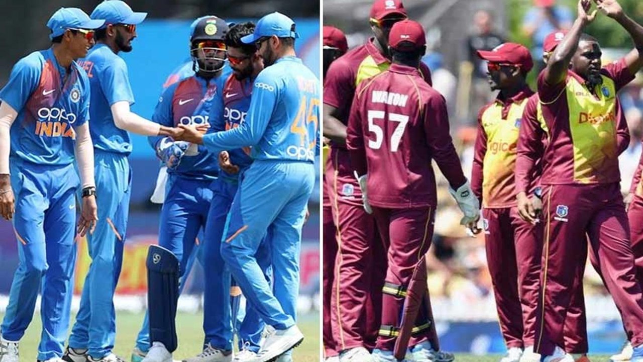 India vs West Indies 1st T20 : Match Preview And Prediction || Oneindia Telugu