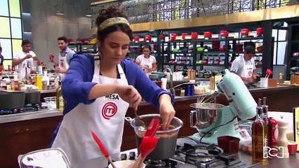 MasterChef Celebrity  COL 2019  Capítulo 37 HD