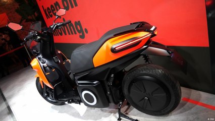 معرض سمارت سيتي إكسبو 2019 في برشلونة