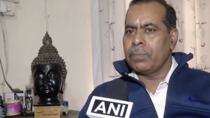 Nirbhaya's father said, “I am very happy. Even after 7 years we die every day in court.  | Oneindia Kannada