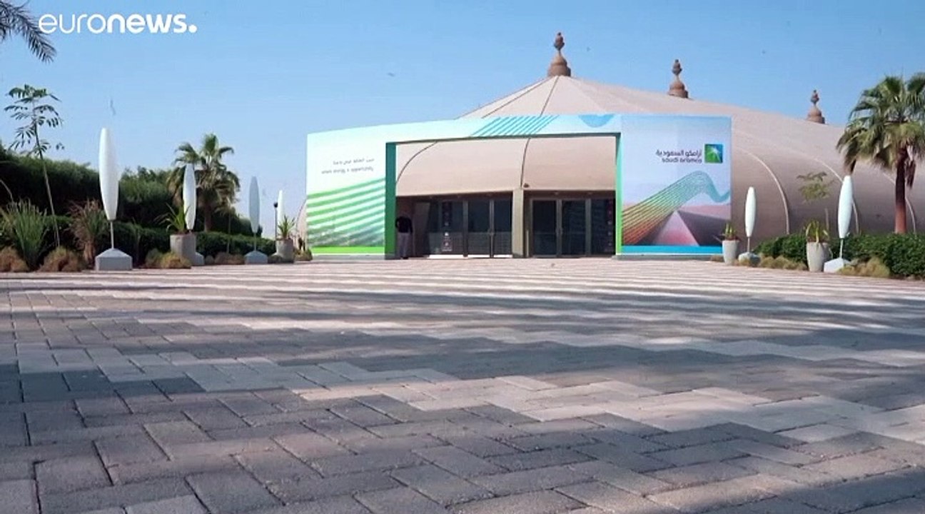 Saudi Aramco: Größter Börsengang aller Zeiten soll Umbau des Ölstaats finanzieren