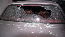 Türkmen lider Salihi'nin Özel Kalem Müdürü'nün evine el bombalı saldırı