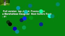 Full version  Iep Jaltok: Poems from a Marshallese Daughter  Best Sellers Rank : #1