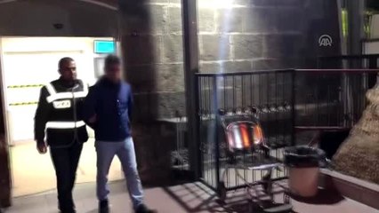 9 ilde FETÖ'nün hücre evlerine yönelik operasyon