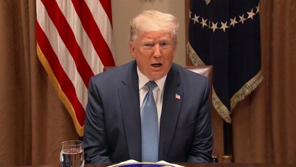 트럼프, 유엔 안보리에 '한반도 비핵화 등 도전과제 협력' 촉구 / YTN