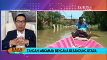 Alih Fungsi Lahan Bandung Utara Undang Bencana, Ridwan Kamil Segera Moratorium Izin