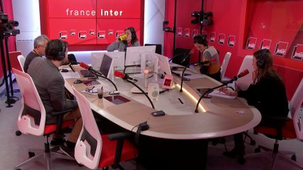 "Irresponsable" : suite et fin d'une série irrésistible - Capture d'écrans