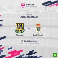 Jorn.19ª Liga Smartbank 2019/2020 AD Alcorcon-Real Oviedo Los Numeros