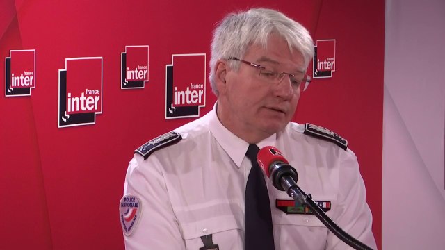 Eric Morvan, directeur général de la police nationale : Tout s'est passé comme prévu (...) ce qui prouve que dans ce pays, lorsque les choses sont organisées, déclarées, on est capable de manifester avec des mobilisations très importantes.
