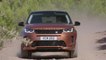 Der neue Land Rover Discovery Sport startet in Deutschland
