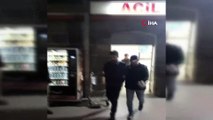 İzmir’de FETÖ operasyonu: 36 gözaltı