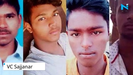 Hyderabad Encounter: This is not first time for 'encounter specialist’ VC Sajjanar