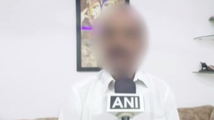 Disha father : his daughter’s soul must be at peace now | Oneindia Kannada