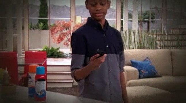 Lab Rats S03E13 Armed And Dangerous