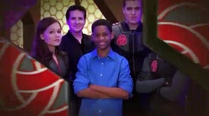 Lab Rats S03E15 Brother Battle