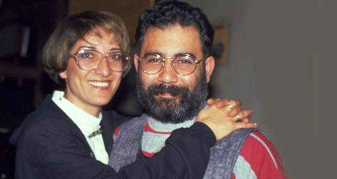 Ahmet Kaya'nın eşi Gülten Kaya'dan İki Gözüm Ahmet e tepki: Yasal ve hukuki haklarımızı kullanacağız