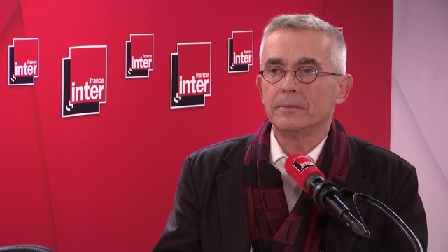 Yves Veyrier (FO) : Même réussie, une journée ne suffit pas. Beaucoup de manifestants qui se sont associés au mouvement viennent du secteur privé. L'adhésion la plus large sera la force de ce mouvement