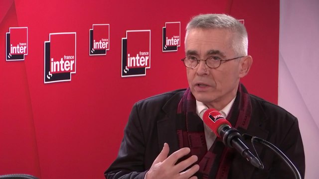 Yves Veyrier (FO) : Notre intersyndicale s'élargit : la CGC, les cadres, se joignent à nous. Il est important que l'on conforte la nécessité de continuer la mobilisation, sans attendre une nouvelle journée, dès maintenant.
