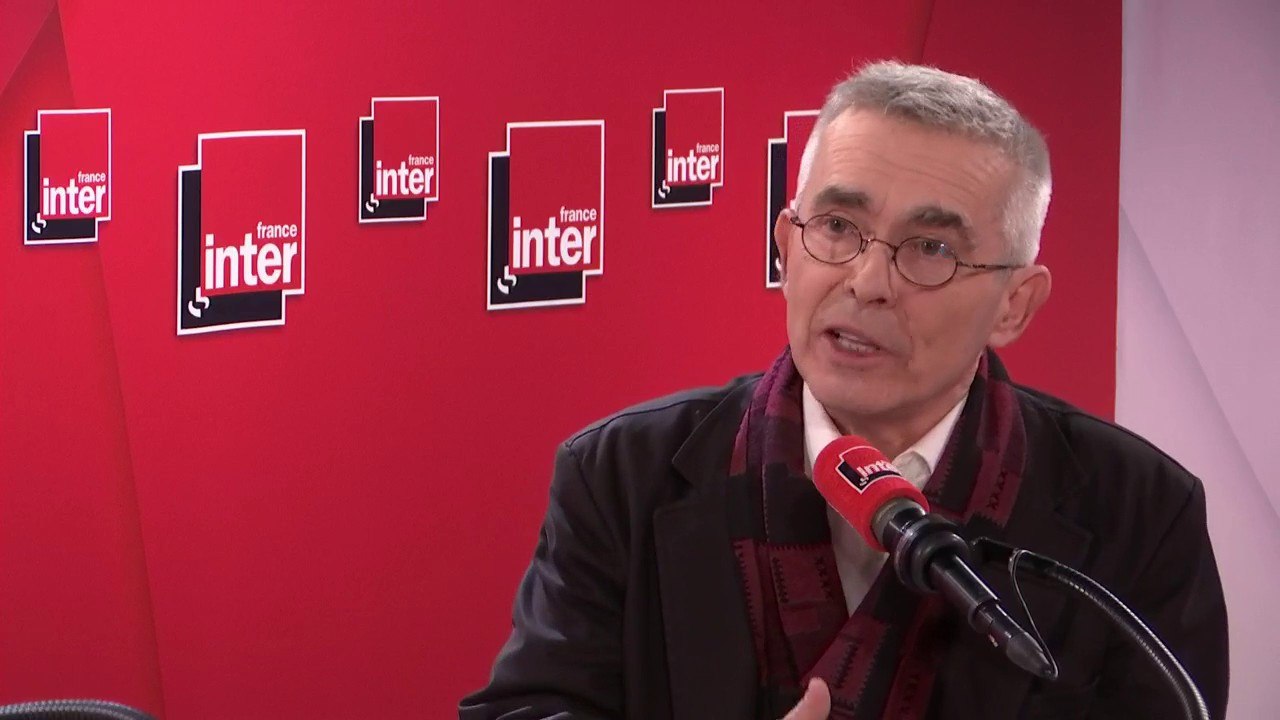 Yves Veyrier (FO) : J'avais compris que le "en même temps", c'était de prendre de bonnes idées ici et là. C'est une très mauvaise idée qui a été donnée au gouvernement d'aller vers un système universel par points""