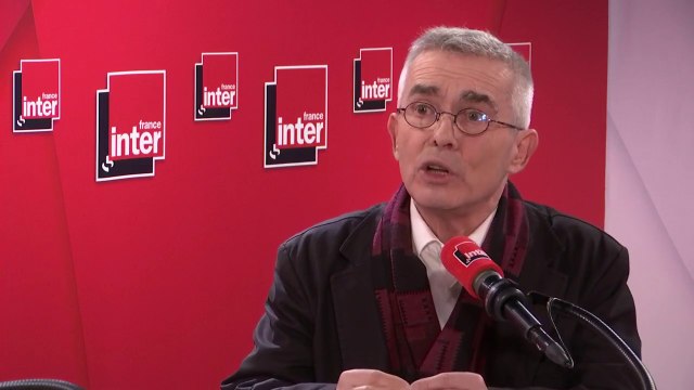 Yves Veyrier (FO) : On nous a assez dit que cette réforme voulait répondre à l'inquiétude des jeunes. Si c'est pour leur dire que c'est à eux que ça s'appliquera et pas à nous, franchement, ce n'est pas la bonne réponse.