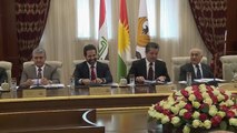 900 مليون دولار شهريا.. لحل نزاع النفط بين بغداد وإقليم كردستان