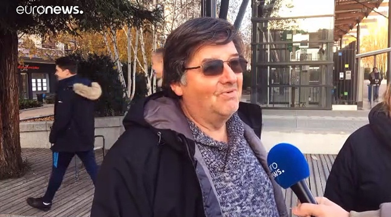 Залечь на дно в Верхней Савойе