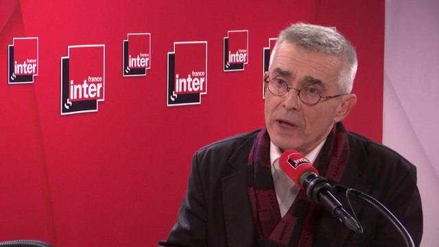 Yves Veyrier (FO) : J'ai la conviction de la juste raison de notre position. Nous connaissons bien, à FO, la sécurité sociale.