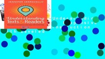 Full E-book  Understanding Texts   Readers: Responsive Comprehension Instruction with Leveled