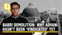 Did SC’s Ayodhya Verdict ‘Vindicate’ LK Advani? Babri Masjid Destruction Trial Continues
