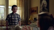 Young Sheldon Season 3 Ep.10 Promo Teenager Soup and a Little Ball of Fib (2019)