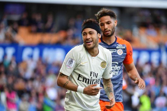 Montpellier - PSG : le bilan des Parisiens au Stade de la Mosson