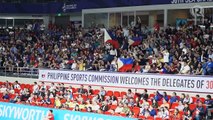 HIGHLIGHTS: Philippines goes down swinging in Thailand sweep loss