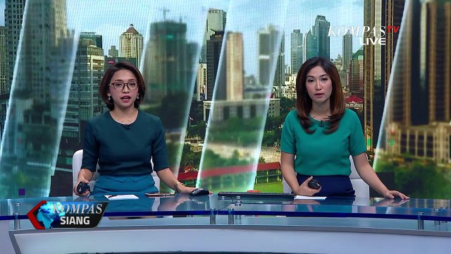 Kasus Suap Proyek Meikarta, Eks Presdir Lippo Bartholomeus Toto Diperiksa