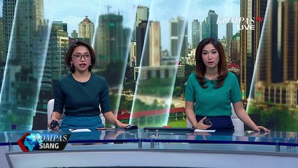 Kasus Suap Proyek Meikarta, Eks Presdir Lippo Bartholomeus Toto Diperiksa