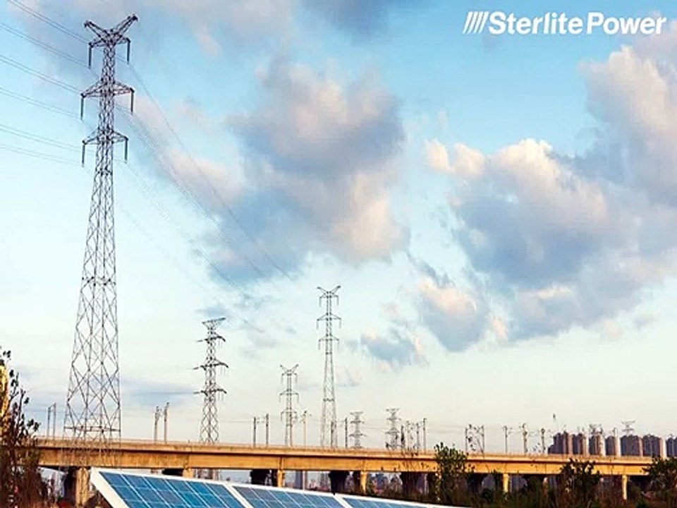 POWER TRANSMISSION: THE KEY TO INDIA’S SOLAR MISSION