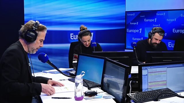 Balthazar : Tomer Sisley toujours en tête des audiences le jeudi soir sur TF1