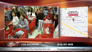 Lois Skidmore Of Dragon Fire Martial Arts, Inc.: Important Tips and Hints On How To Search For A Trustworthy Martial Arts School