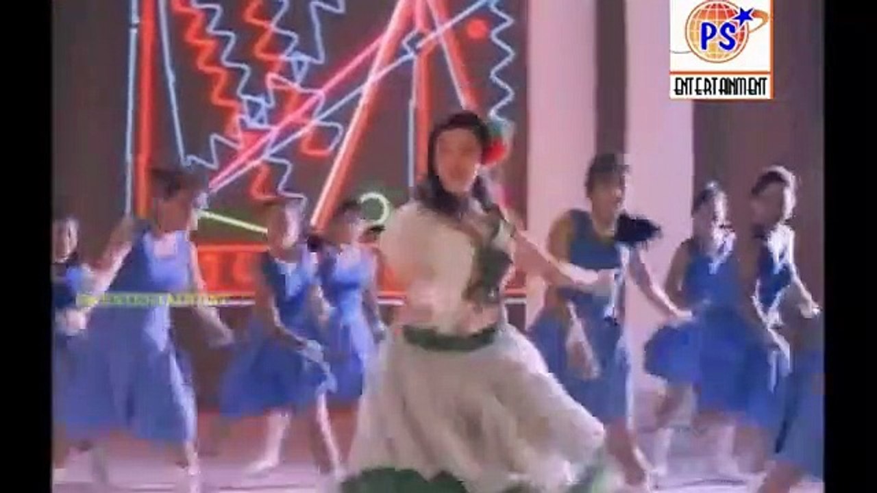 Pattu Nila Mettu Eduthu video songs - Walter vetrivel 1993