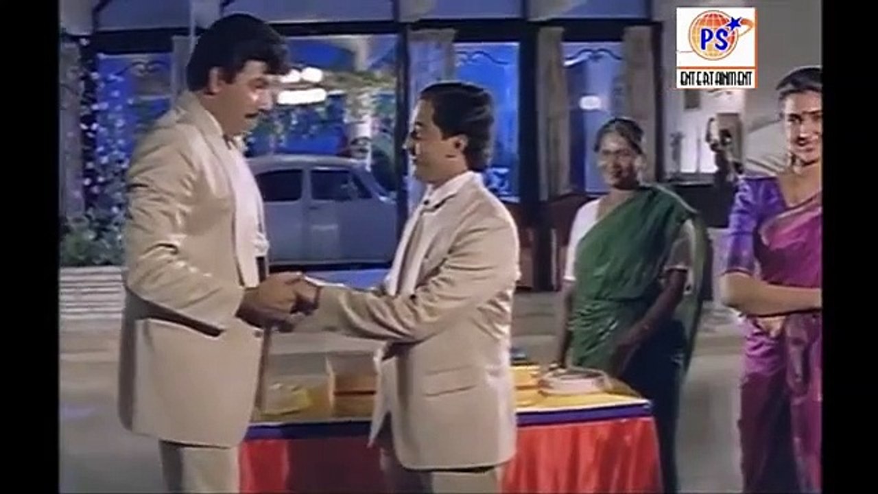 Poongatre Inge Vanthu Vaalthu - Walter Vetrivel 1993