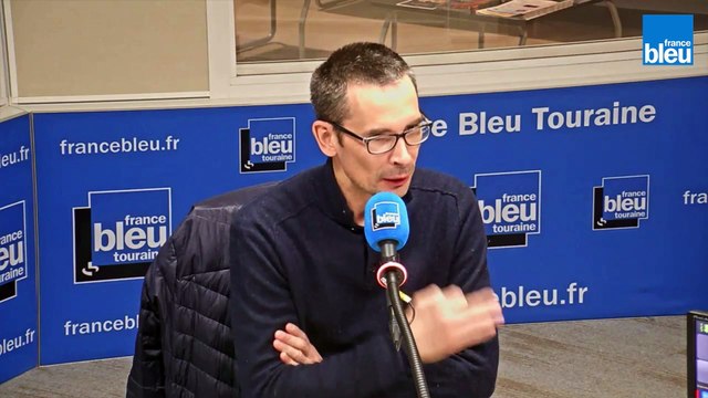 L'invité France Bleu Matin est Grégoire Hamelin : Secrétaire départemental du syndicat Force Ouvrière
