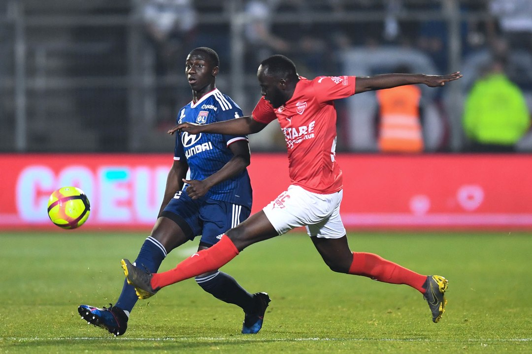 Nîmes - Lyon : le bilan des Lyonnais au Stade des Costières