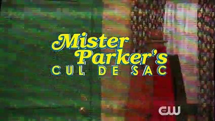 "Legends of Tomorrow"un 5. sezonundan fragman var