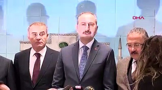 Adalet Bakanı: Açık cezaevi yeni bir uygulama değil