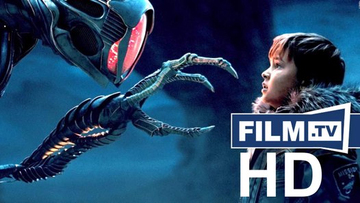 Lost In Space Staffel 2 Wann