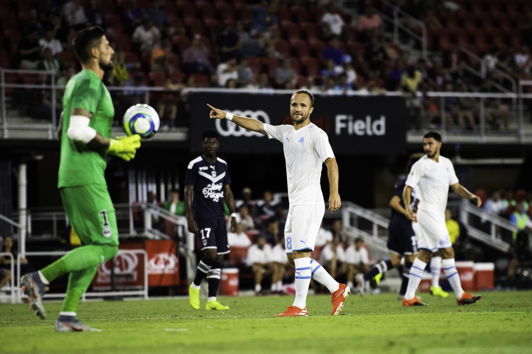 Marseille - Bordeaux : le bilan des confrontations au Stade Vélodrome