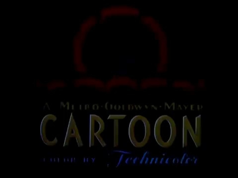 Tom And Jerry Cartoon - Hatch Up Your Troubles - Tom and Jerry series Episode 1