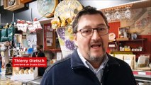 A Besançon, Doubs Direct fête ses 10 ans de vente de produits franc-comtois