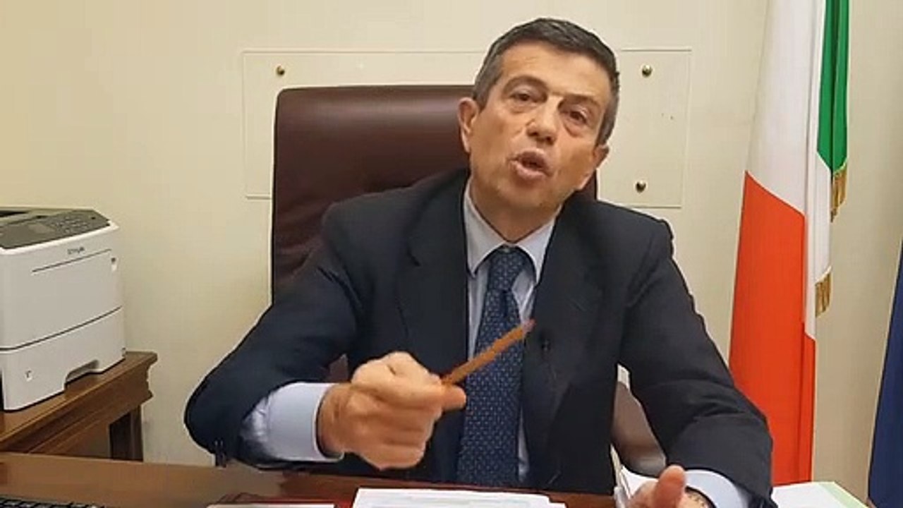 Lupi - Al #DlFiscale voteremo no perché i cittadini non sono nemici dello Stato (05.12.19)