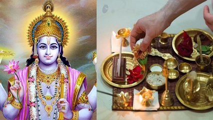Mokshada Ekadashi 8th Dec 2019: मोक्षदा एकादशी व्रत का शुभ मुहूर्त, व्रत कथा, महत्व, पूजा-विधि