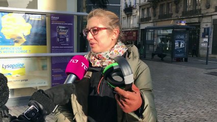 Télétravail, garde des enfants... face à la grève les Ligériens s'organisent